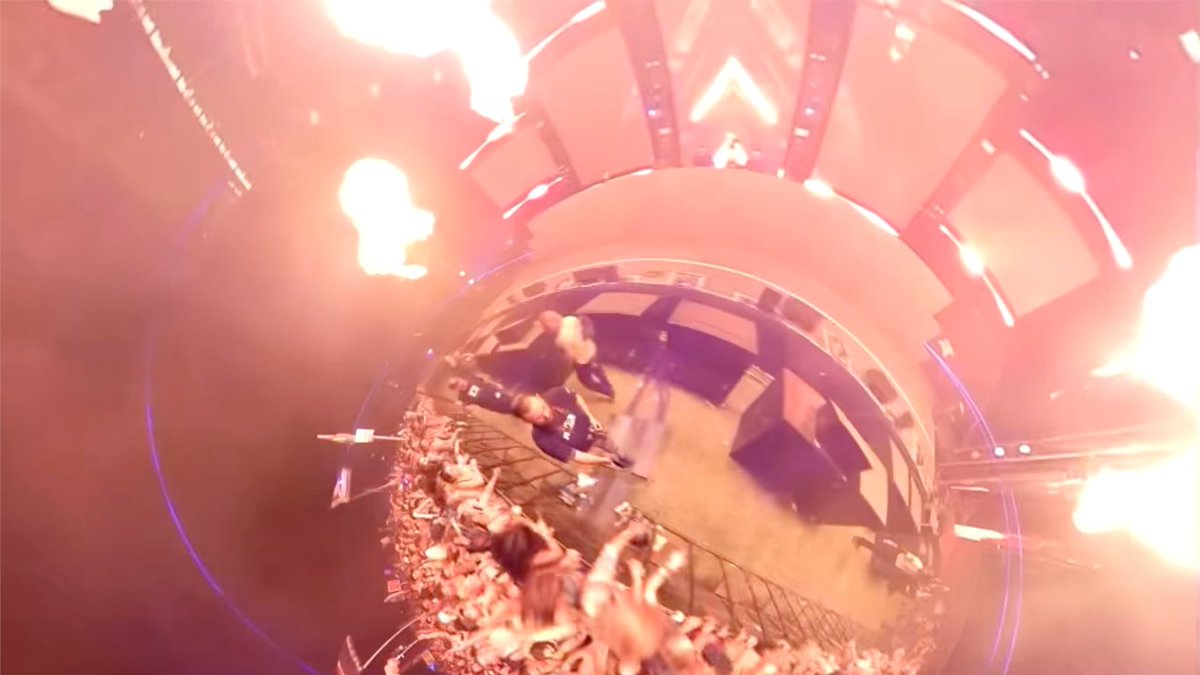 Since the whole “going outside” industry came to a halt in 2020, we'll share this short FOMO inducing 360° highlight reel <a href="/justjash/">Jāsh 📹</a> captured last year!

🥂Here’s to the places &amp; spaces that bring us together. 
Stay safe &amp; responsible
youtu.be/_hLrahtRsg8 

#insta360 #adagency