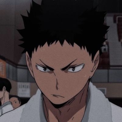 Iwaizumi