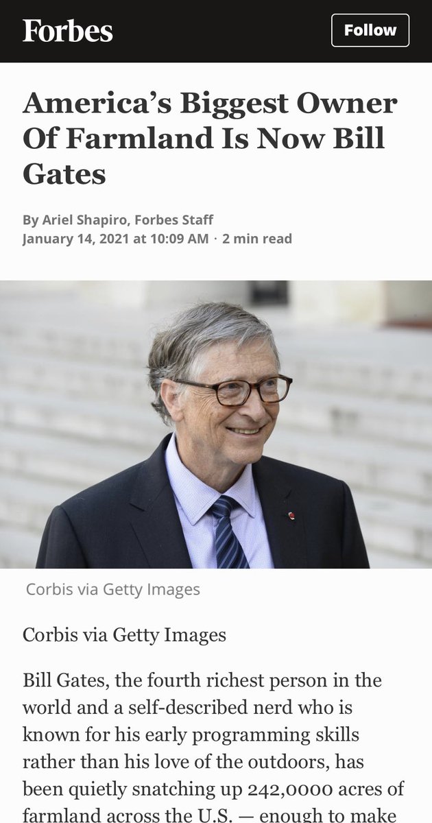 unhealthytruth's tweet image. Do any of you understand what this means? The ramifications? This is horrifying.