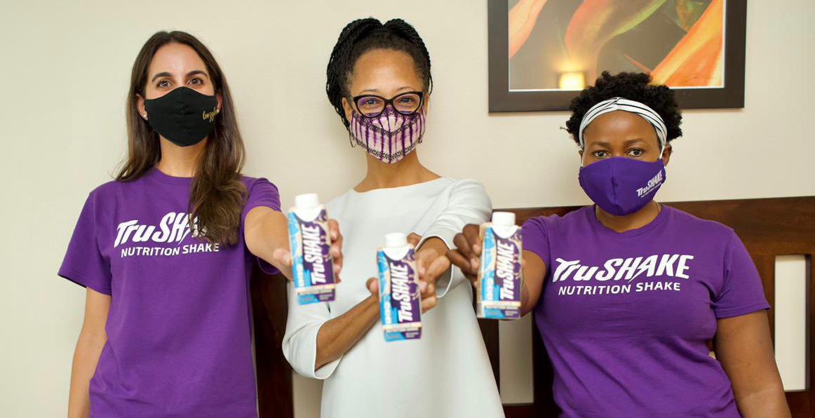 Wisynco's tweet photo. With Tru-Shake now onboard we are eager and excited for this staging of the #JamaicaPremierLeague 

#Wisynco #JamaicanFootball

#Repost @trushakeja 

TruSHAKE is a proud Club Sponsor of the #JamaicaPremierLeague ⚽️

#TruSHAKE #ShakeAndGo #ProudSponsor #JamaicaPremierLeague https://t.co/NrLheOuvbd