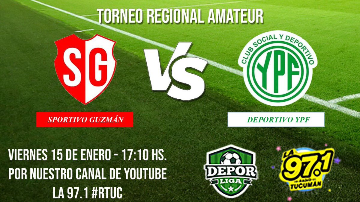 DeporLiga tweet media