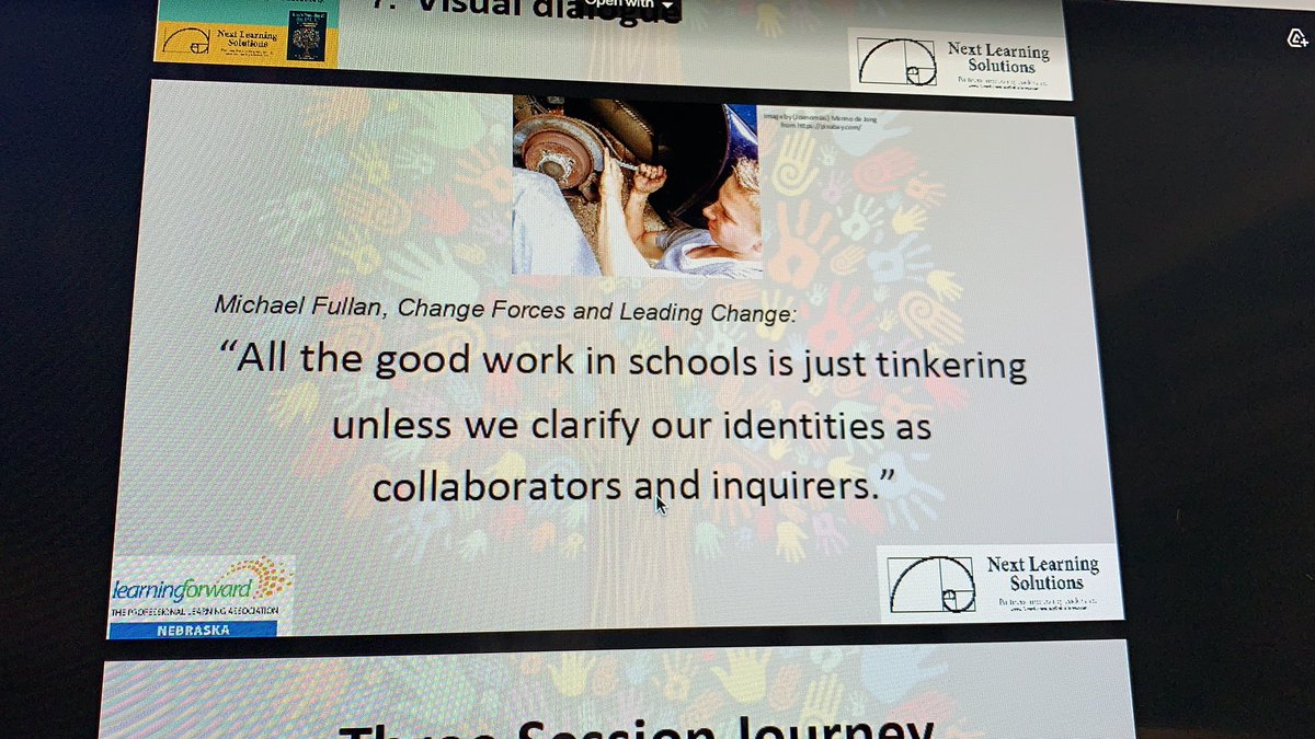 eileen barks tweet media