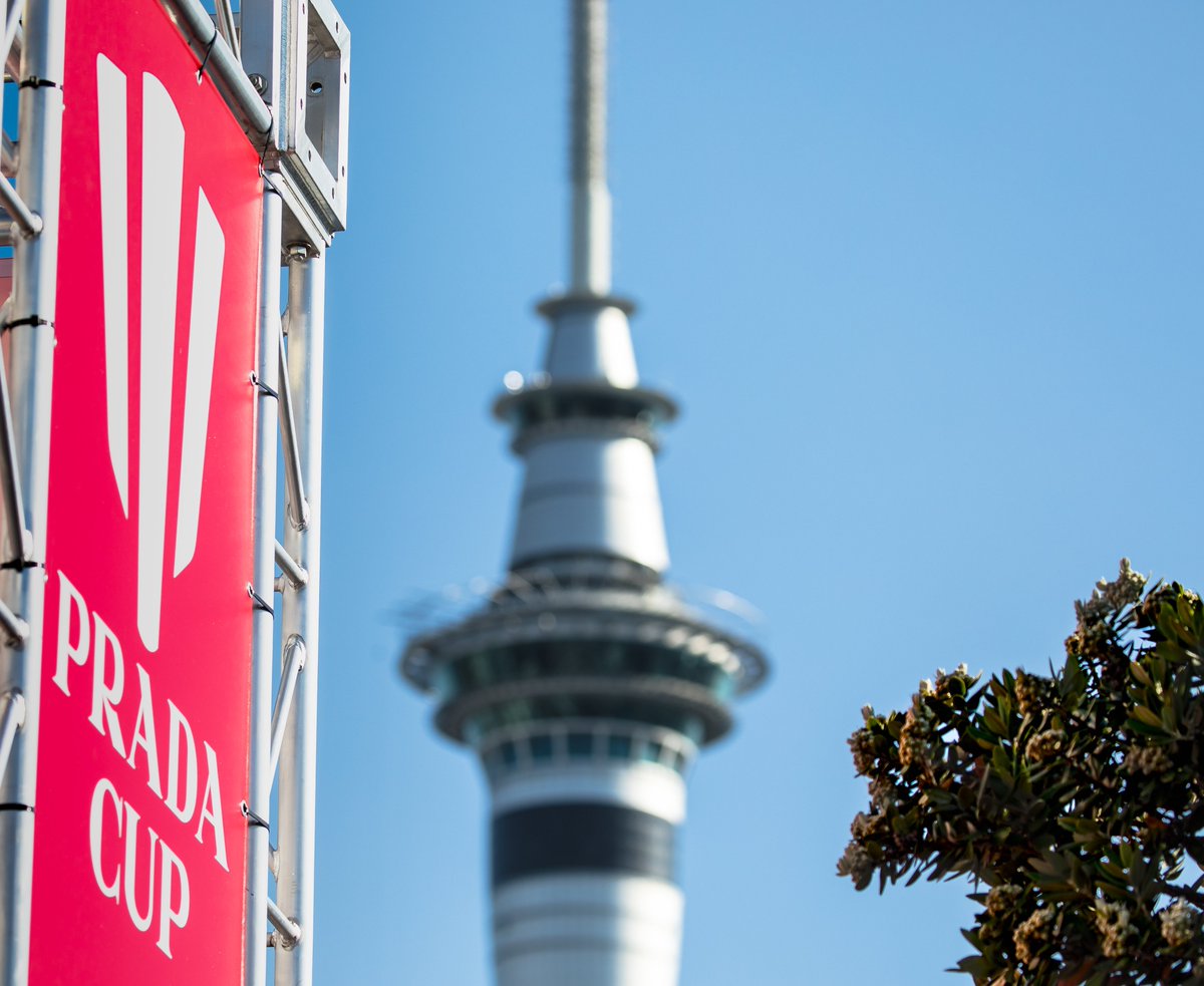 TimB-VertigoFilms (@vertigofilmstim) on Twitter photo First of six days of Round Robin racing gets underway today here in Auckland - the Prada Cup - the race to decide the ultimate Challenger for the <a href="/americascup/">americascup</a> First of six days of Round Robin racing gets underway today here in Auckland - the Prada Cup - the race to decide the ultimate Challenger for the <a href="/americascup/">americascup</a>