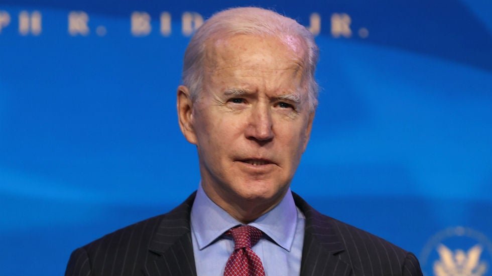 JUST IN: Biden plan calls for $1,400 direct payments, expanded tax credits hill.cm/6Da8WB1