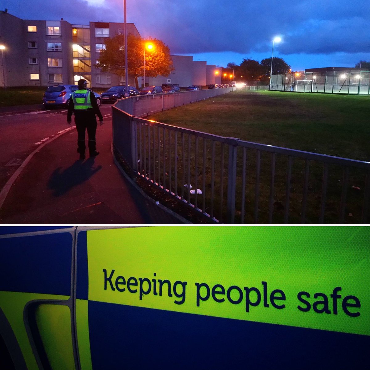 Jason_Peter_'s tweet photo. Great discussion this morning with @ChiefInspBrianA & @AyrshireSPolice colleagues hearing about local policing priorities, work undertaken by local officers & partnership working in the area. #LocalityPolicing https://t.co/gc0czrhyR3