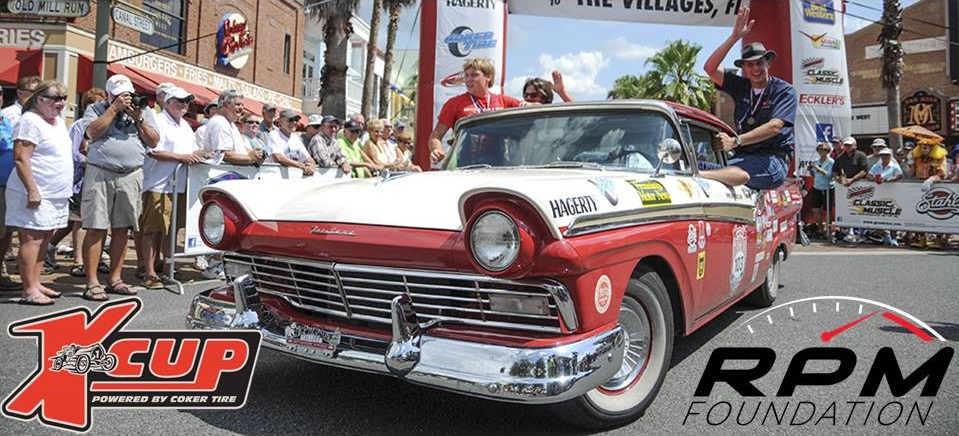 RPM Foundation tweet media