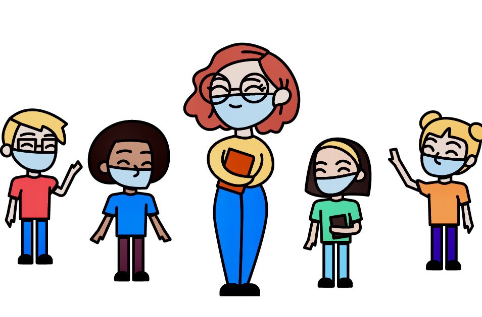The Ballston Spa schools will continue in a fully remote learning model for all grades during the week of January 19-22, 2021.

Please continue to follow safety protocols so schools are able to open on January 25, 2021

Additional information is at bscsd.org/site/default.a… #BSCSD