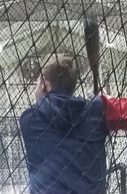 Me getting some work in #nodaysoff