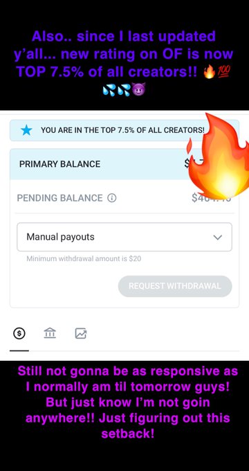 Link in comments! #cum see why I&rsquo;m too 7.5%! 😁 #damnshethick #thickmilf #OnlyFansTopModels #OnlyFans<a href="/tag/cum"class="tags">#cum</a><a href="/tag/bbw"class="tags"><span>#bbw</span></a><a href="/tag/bootylicious"class="tags"><span>#bootylicious</span></a><a href="/tag/fatass"class="tags"><span>#fatass</span></a><a href="/tag/bbwlovers"class="tags"><span>#bbwlovers</span></a><a href="/tag/bigtitsclub"class="tags"><span>#bigtitsclub</span></a>