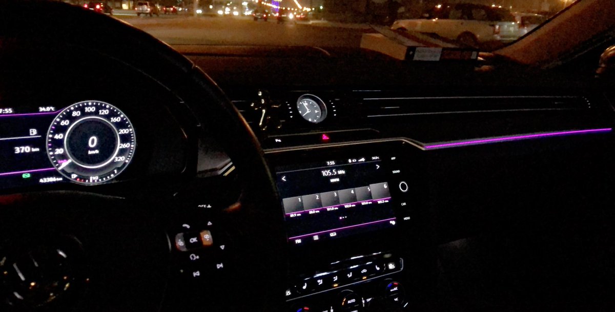 amjadxx4's tweet photo. My arteon @VWCLUBKSA_ @SamacoKsa @VWSaudi https://t.co/vTI5iTT2nJ