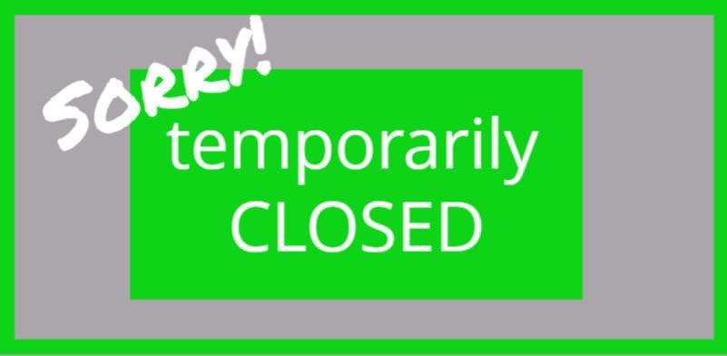 We are temporarily closed :(   
One of our staff has tested positive for COVID-19, exposed to it outside of Resonate. Out of abundance of caution &amp; care for our team &amp; community, we are closed while staff are being tested.  We hope to be open again very soon.  #StayHealthy!
