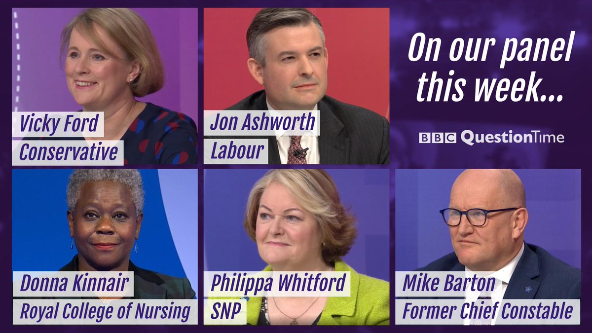 Welcome to this week's  #questionabletime, the thread that tells you everything about tonight's  #bbcqt guests Fiona Bruce won'tThings like: that Conservative MP talking about how much she values the environment "Consistently voted against measures to prevent climate change"! 1/