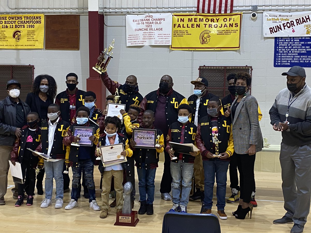 Councilman Byron Lee tweet media