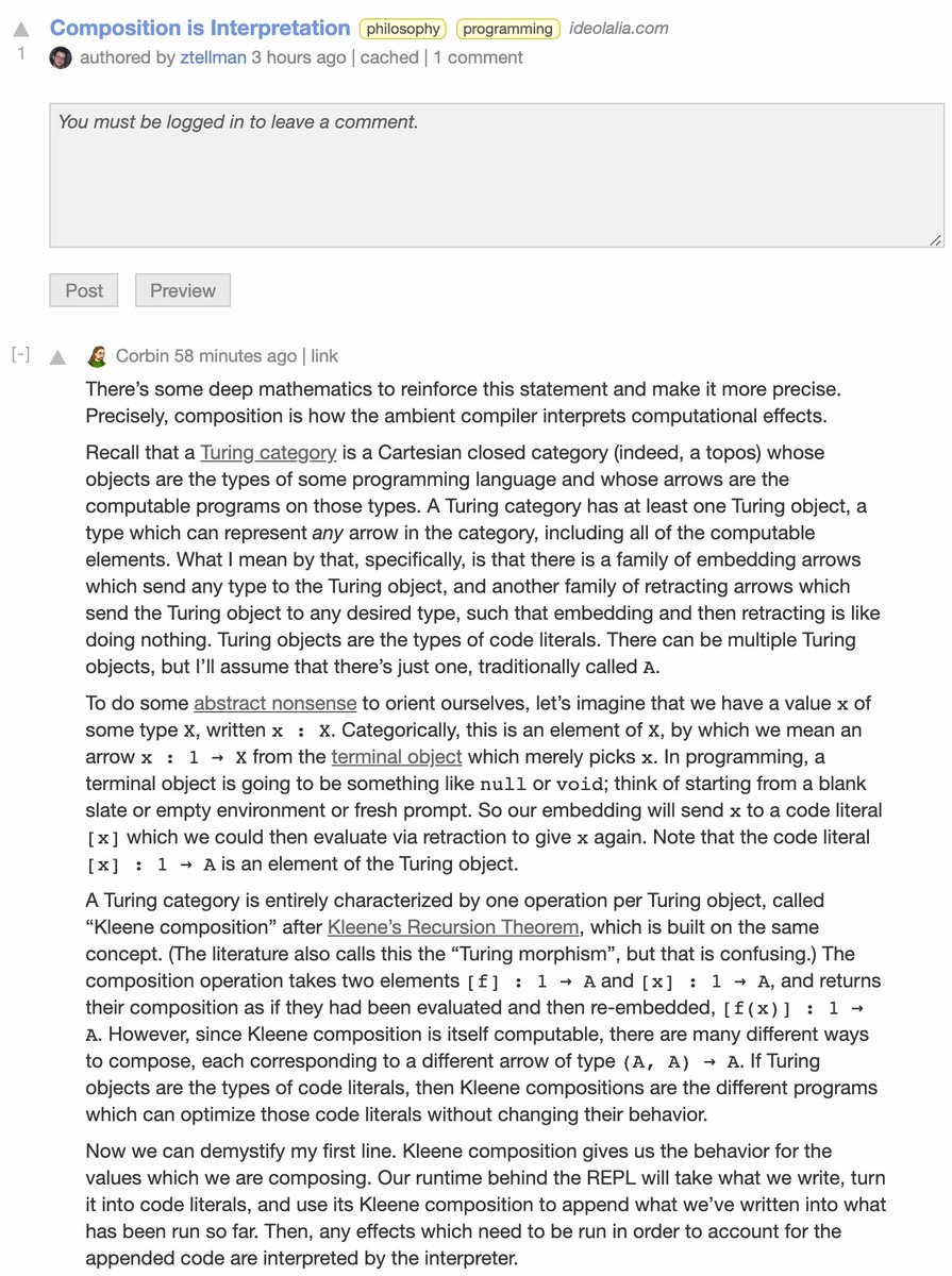 absolute masterclass