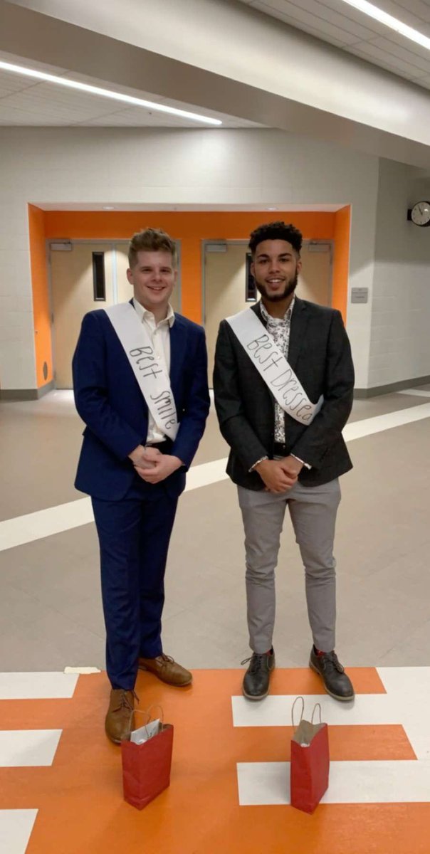 BGSU ΔΤΔ tweet media