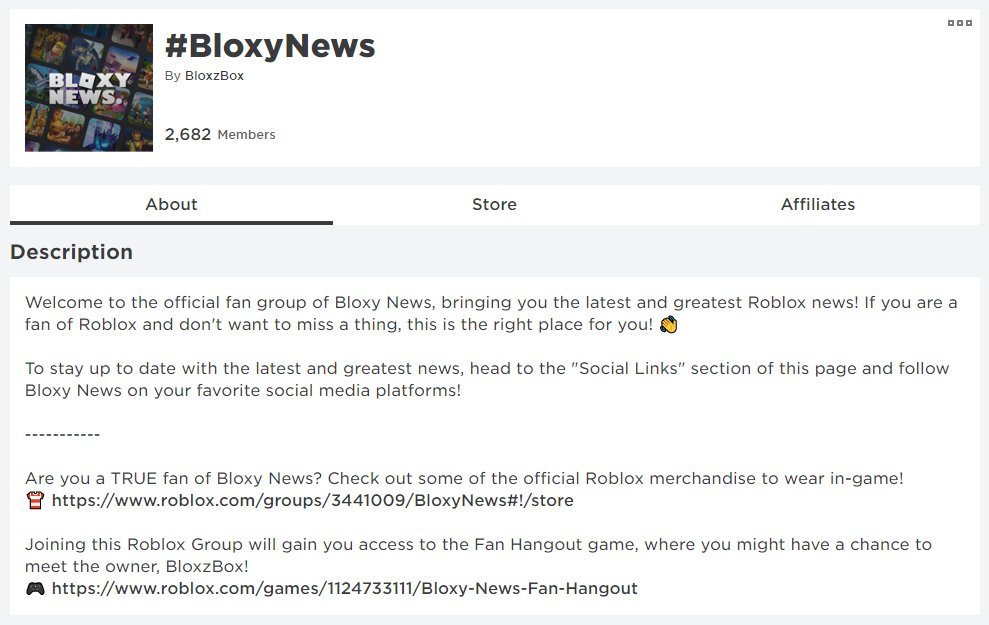 Bloxy News On Twitter Want To Have The Ability To Rename Roblox Groups Roblox Is Surveying The Community About Whether Or Not They Should Add A New Group Renaming Feature Read - roblox group info font