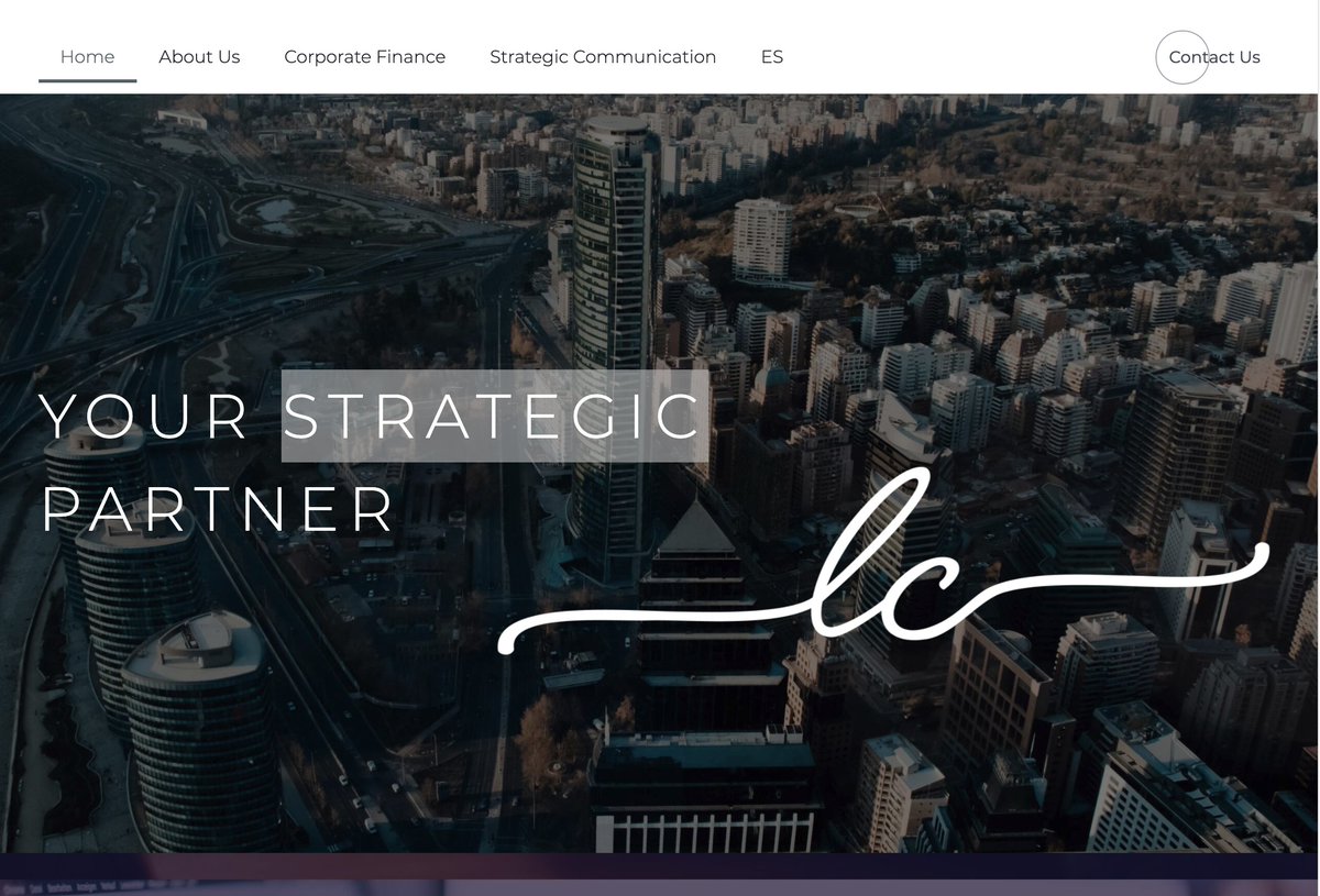 As an example, something about this website seems a bit... "off":