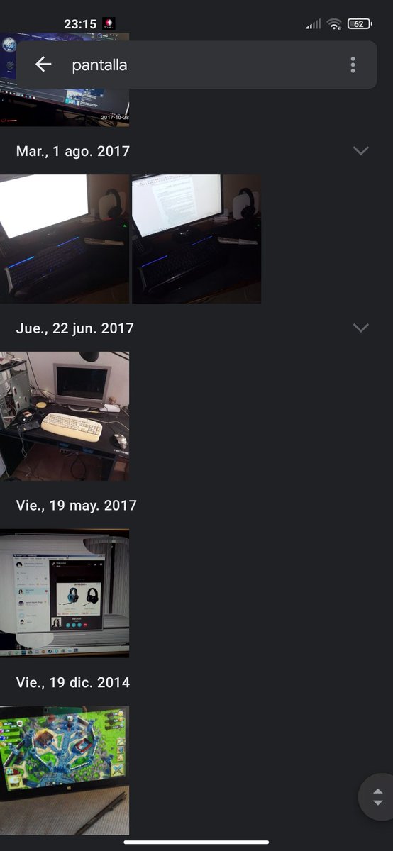marcpochj's tweet photo. #TYASUS este es mi set up de hace 4 años logicamente ya no lo tengo tienes la captura de pantalla para demostrarte que es eral te puedo pasar foto de la mesa ,del luke funko y la calculadora https://t.co/MokzV52Wlb