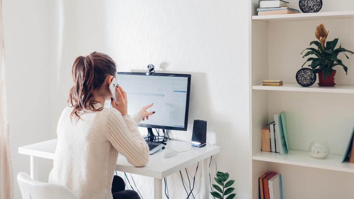 The #modernworkplace entails rethinking the next normal for work with more agile #workcultures. Find out how the global crisis has shaped the #futureofwork via ow.ly/tfCJ50COO6c