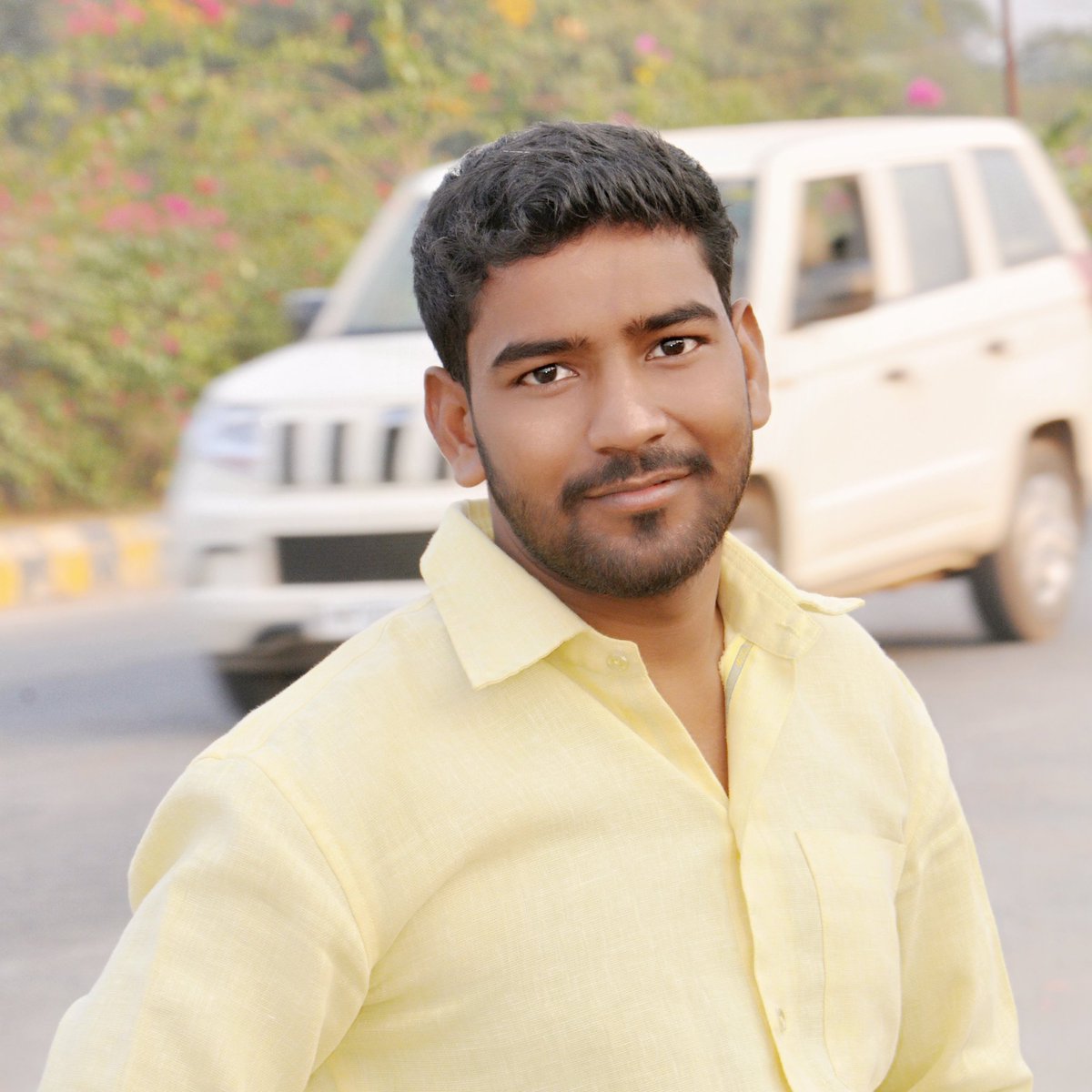 VikramS28's tweet photo. #NewProfilePic https://t.co/OiEOs7GVAA