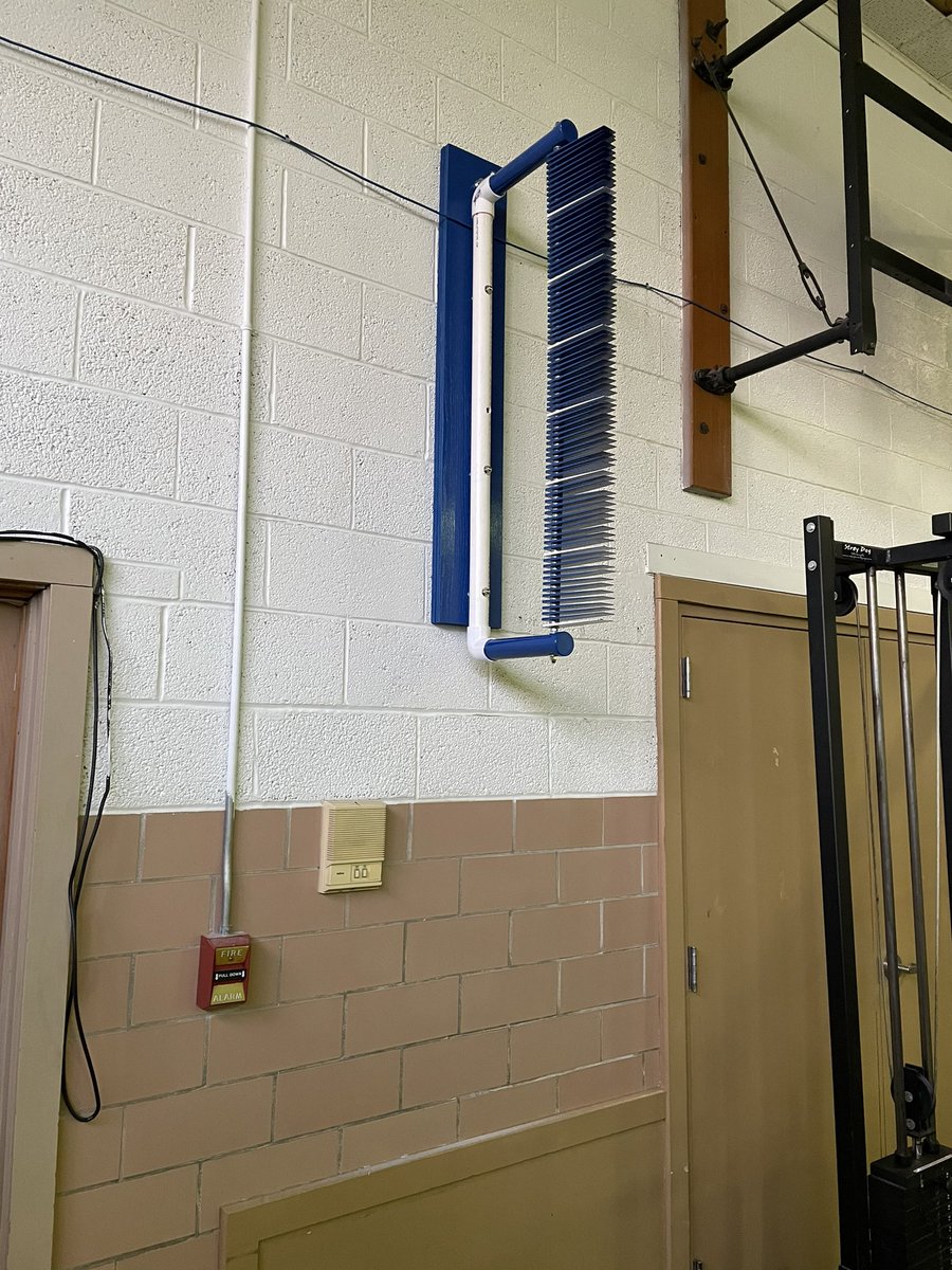 coach_king_ohs's tweet image. Jumpman, Jumpman, Jumpman, them boys up to something... #jumpman #diy #dogstrong #WeTheDogs