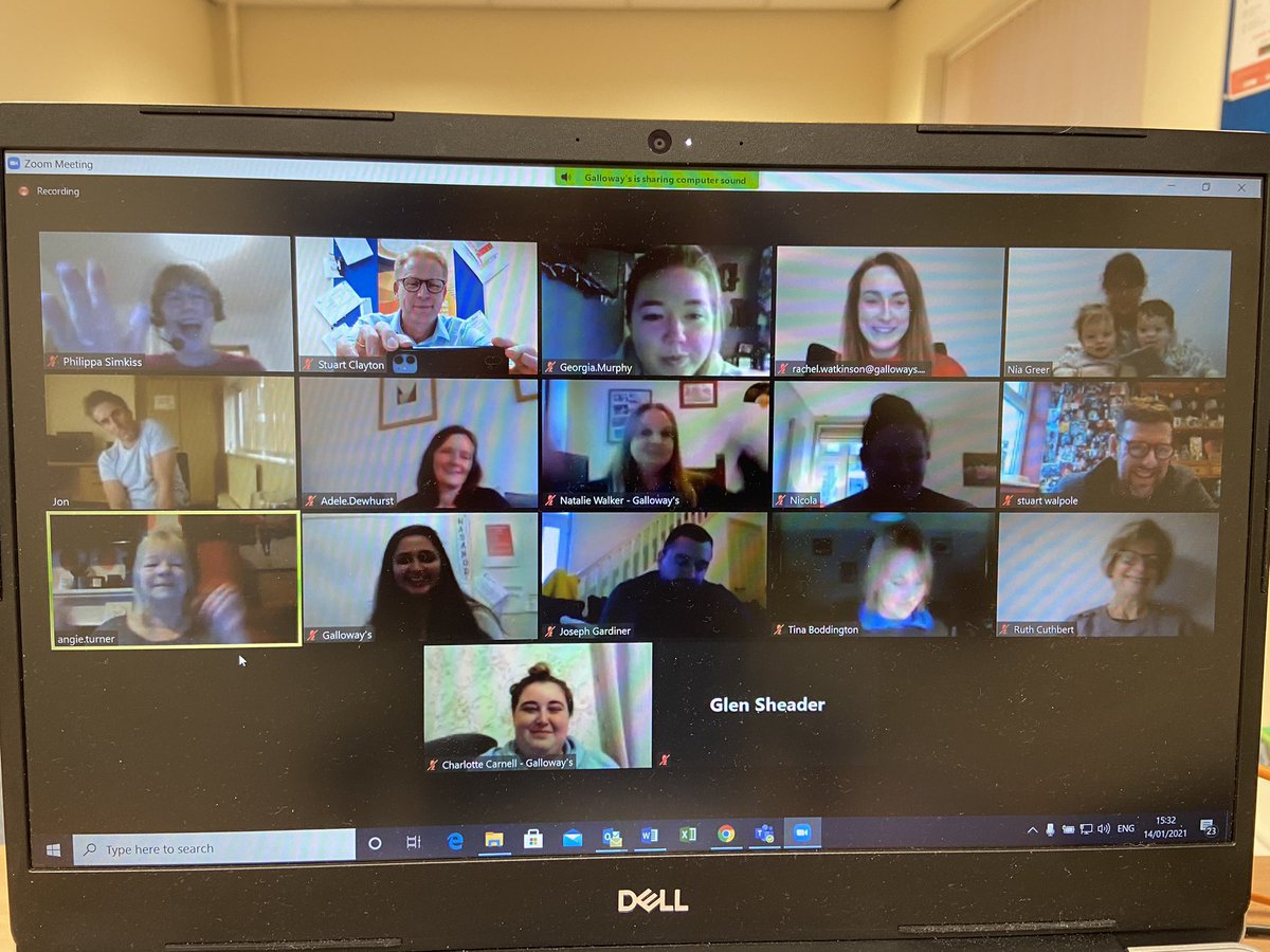 So proud of our <a href="/Gallowaysblind/">@gallowaysblind</a> team beginning work on our redesign project. Working in a more inclusive, innovative and creative way to plan future services was nothing short of inspiring.