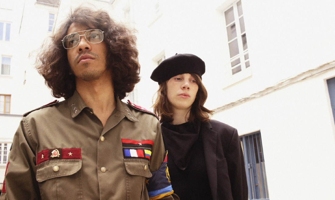 Porto Solo, una república independiente gobernada por la música, donde las emociones encuentran un lugar para descansar
rugidosdisidentes.co/porto-solo-una…

#71Decibeles | #OtrosSonidos |