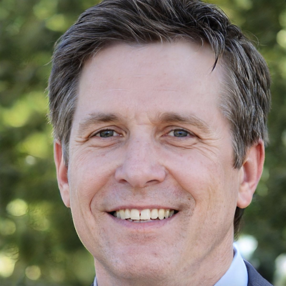 Here's "Charles Levy, Chief Executive Officer":probability of being synthetic: 14.24%