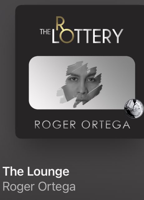 RogerOrtegaFan's tweet photo. @ThatEricAlper may not be the best rendition 🤣🤷🏼‍♀️ but Id get it done https://t.co/FVqpm6BhPL