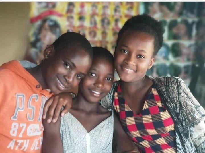 christshope's tweet photo. We are thankful that starting off 2021 God has given us over 1,800 children to care for, and He knows each of them by name. Go to https://t.co/Dyv8cX5WZd to see all of the sweet faces waiting to be sponsored https://t.co/uybvidWSFH