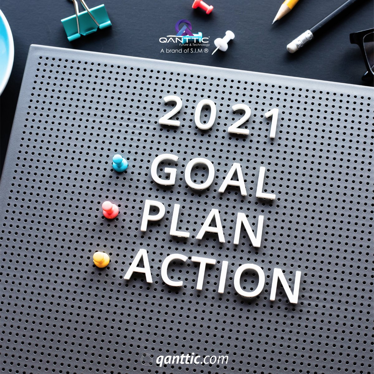 Qanttic's tweet photo. Seguimos planeando para ti, seguimos con nuestro conocimiento intacto y creciendo en el 2021 para ustedes.

#technology #erp #resourcingplanning #enterprise #company #effective #ai #qualityprocess #quality #smartcompanies #smart #software #solutions #enterprisesolutions https://t.co/NV5X2QDimC