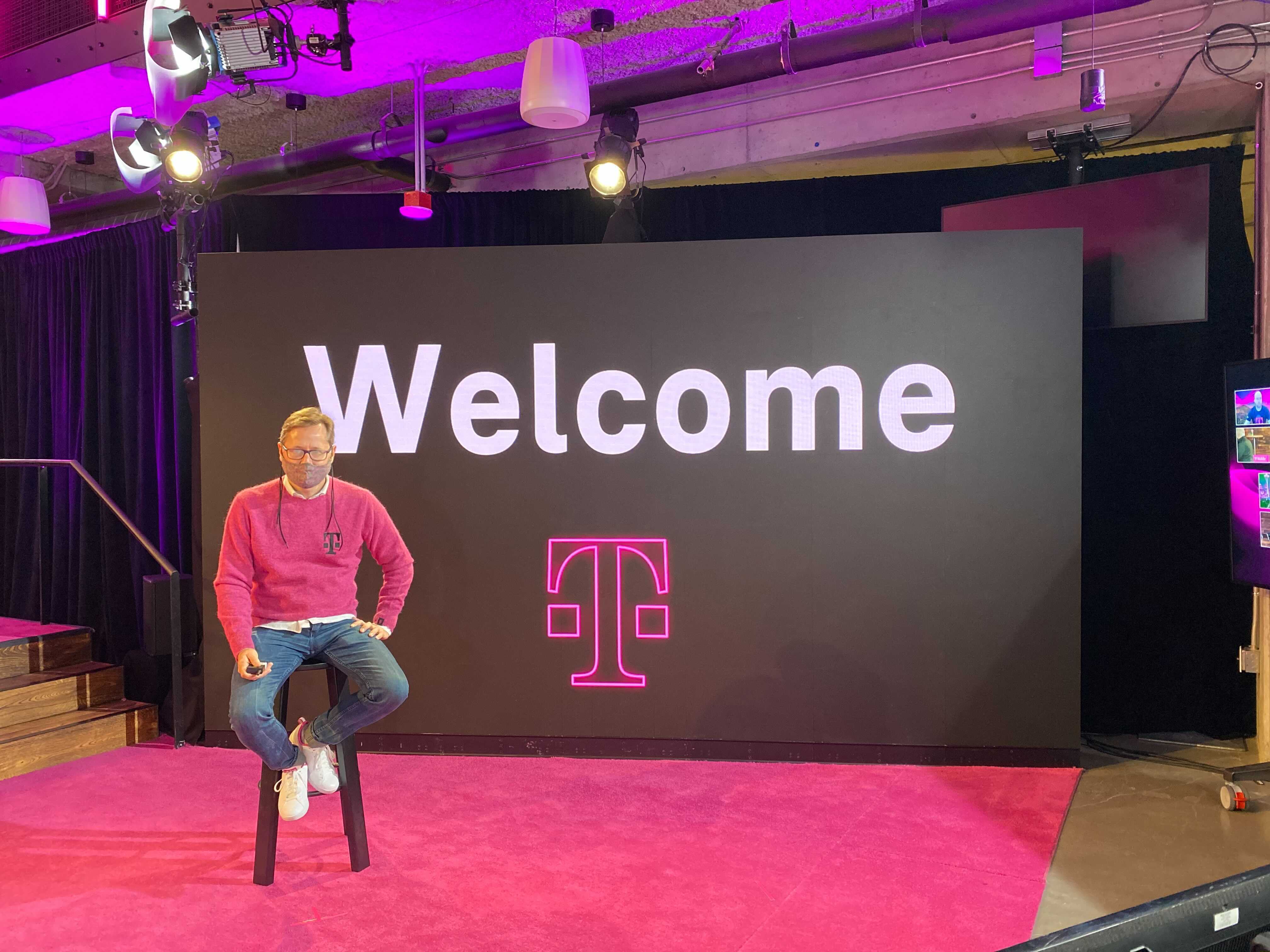 T-Mobile Careers on Twitter: 