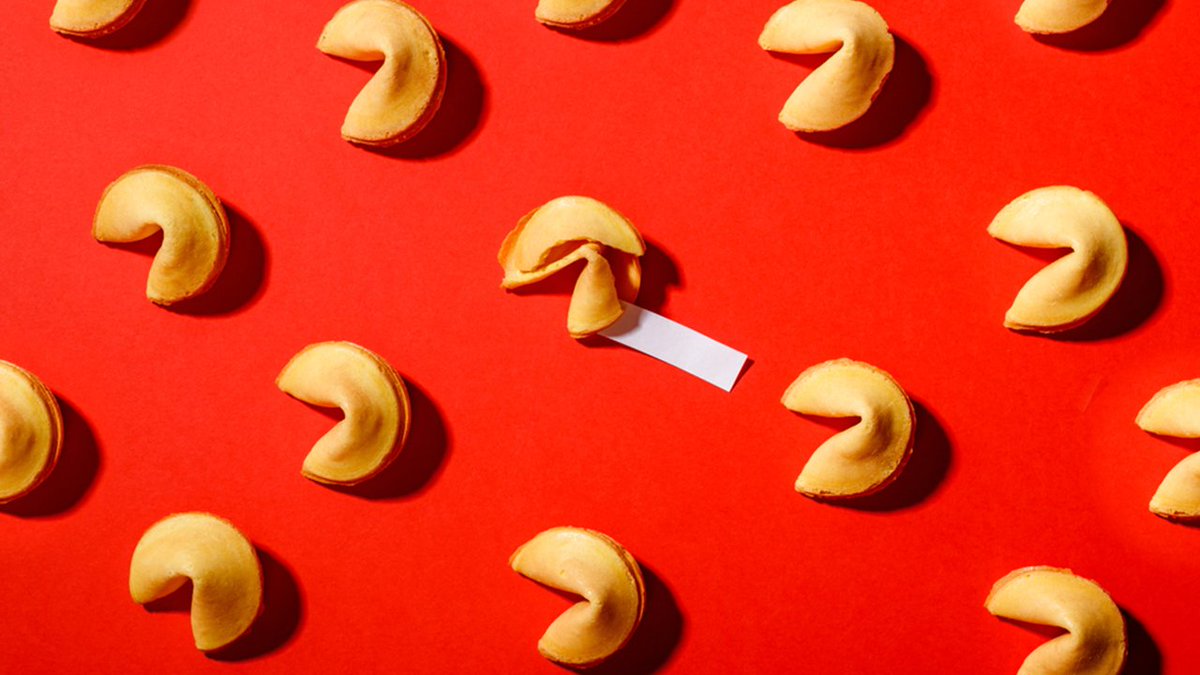 Shutterstock's tweet image. Let’s face it: no one could have predicted 2020.
But with our Creative Trends Report just around the corner, we’ve decided to take a shot at predicting the year to come in more than just the design world.
It’s time to #Predict2021.