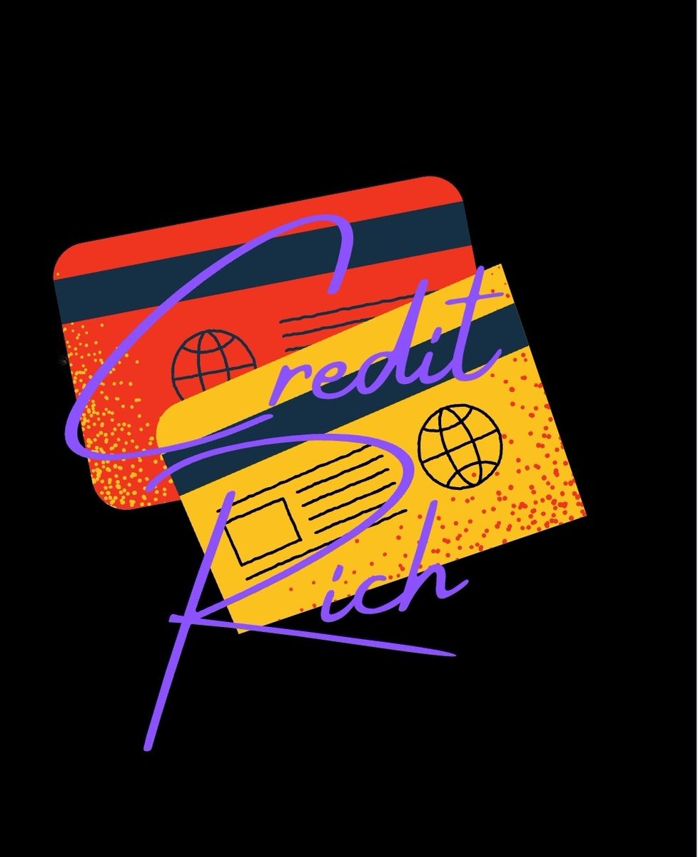 bnf_nitty's tweet image. #swipeit #creditrich #levelup