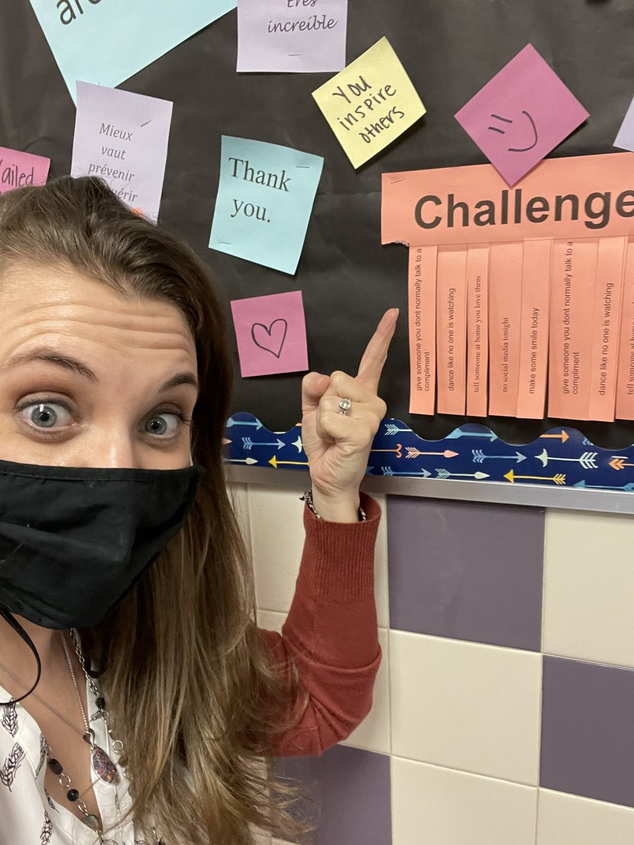 jsandersmath's tweet photo. Halfway through the school year & I just noticed someone took 1 of the challenges π₯³ππ₯³ wahoo #interactivebulletin #ihopetheymetthechallenge #vandyvision #teacherlife https://t.co/2WY7fYcxQN