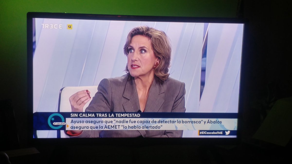 salva_psoemanga's tweet photo. #tormentafilomena Medios afines al gobierno de la presi Díaz Ayuso han desarrollado nueva #fakeNews "Nadie podría esperar una nevada tan copiosa y el ministro Ábalos tampoco lo advirtió".Todo para ocultar que Madrid NO tomó medidas preventivas tras advertencias de @AEMET_Madrid https://t.co/UyN9zTIRBO
