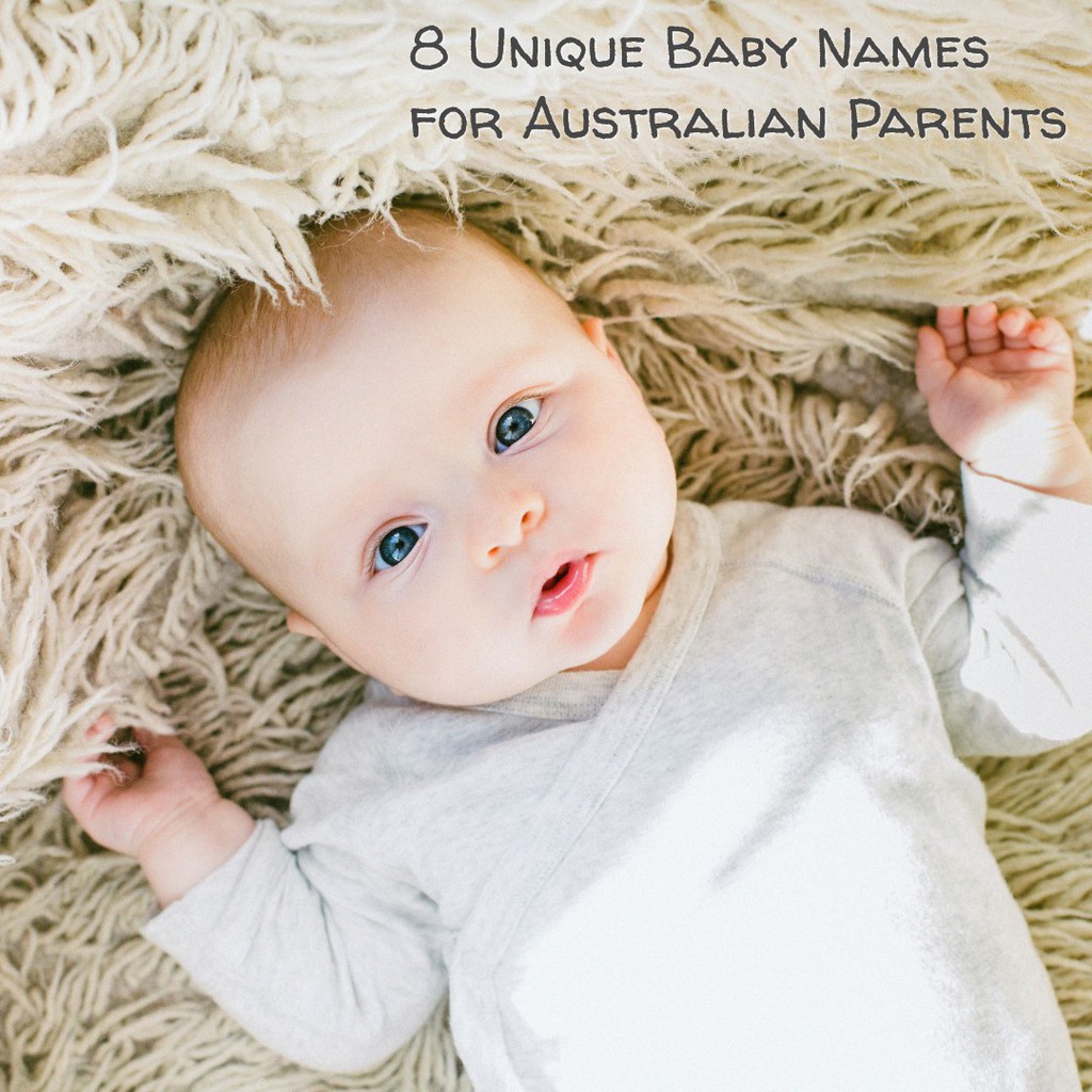 MumsDelivery's tweet image. A year ago we published "8 Unique Baby Names for Australian Parents" lttr.ai/bsLm

 #UniqueBabyNames #BabyNamesAustralia #UniqueNameforBaby