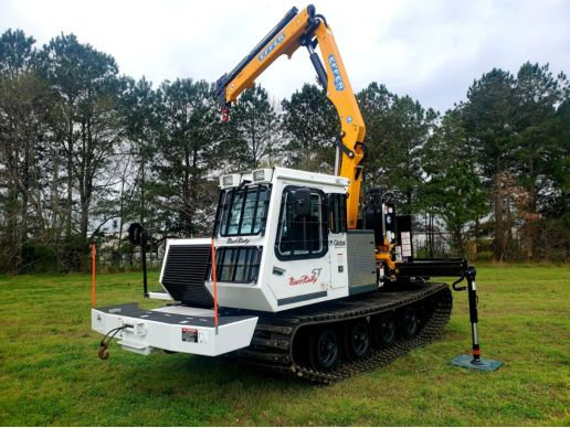 No time to wait for an auction? Our Buy Now inventory allows you to buy direct from sellers. View our available inventory today! buff.ly/3bjz2zU #buynow #heavyequipment #crane #effer #forsale