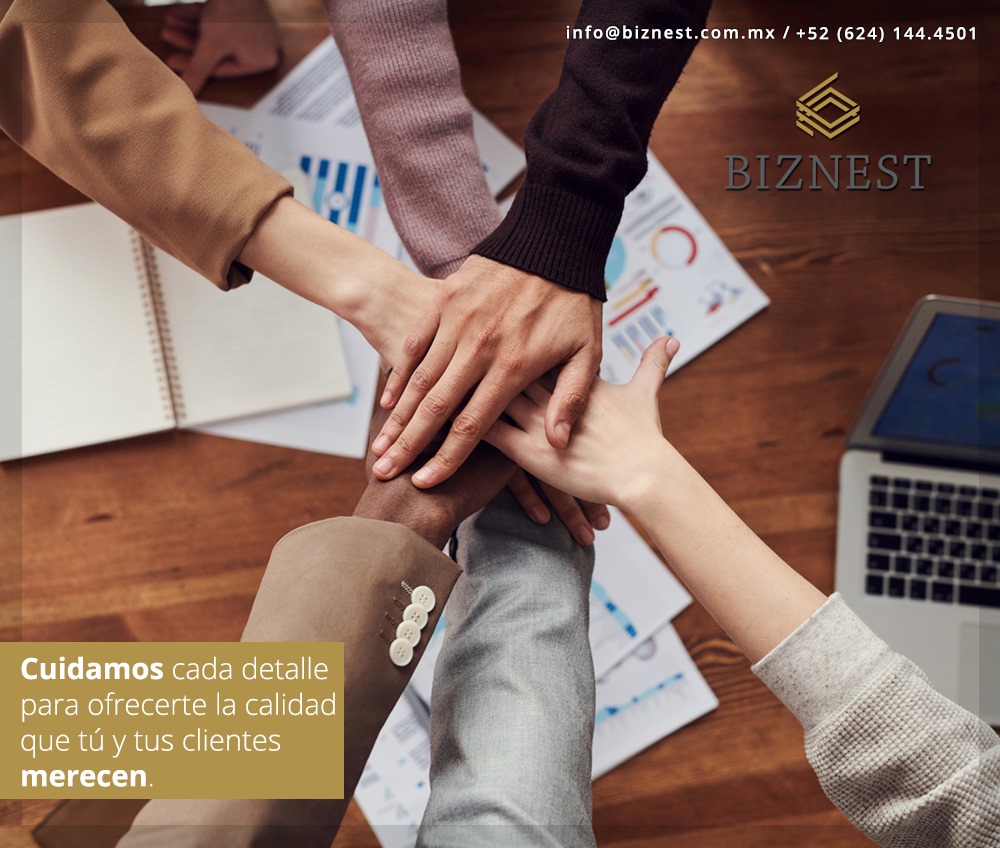 OficinasBiznest's tweet image. 𝐈𝐦𝐚𝐠𝐞𝐧 𝐞𝐦𝐩𝐫𝐞𝐬𝐚𝐫𝐢𝐚𝐥 𝐝𝐞 𝐚𝐥𝐭𝐚 𝐜𝐚𝐥𝐢𝐝𝐚𝐝 🤝
.
Nuestros espacios te inspiran a crecer. Descúbrete construyendo tu negocio en grande, deja que tus clientes conozcan nuestras instalaciones y se sientan felices de contratarte.
.
👉 biznest.com.mx
