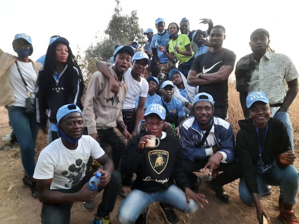 Judithokpama's tweet photo. @D9125R PDG NNOKA session rocks. RYLA 2021, Jos https://t.co/ANVMPdnVGl
