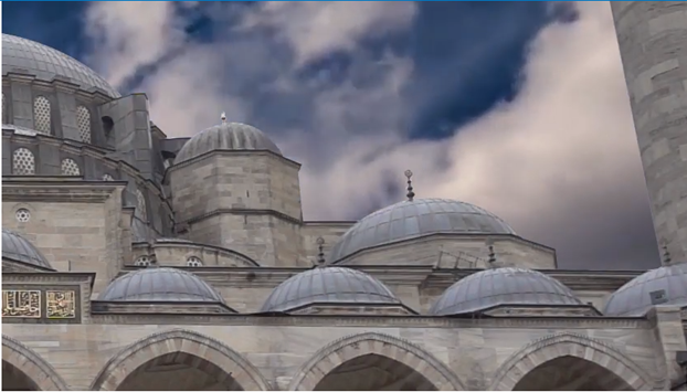 Very pleased about latest #USTDA grant we designed for #Istanbul for a DR data center and Analytics CoE bit.ly/2XIpkPe. The project complements the AI platform we developed with #SAS for Istanbul’s traffic management, and #SmartCity programs for Ankara and Gaziantep.