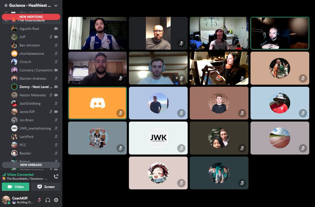 EsportsJamie's tweet photo. Thanks to everyone for attending tonight, some familiar faces and some new ones! Some takeaways:
👊 Take time to step back, observe and learn
👊 Its okay to not know all the answers. Building trust is key! 
👊 Not everyone is ready to change, don't beat yourself up about it https://t.co/nKqMlDHw8d