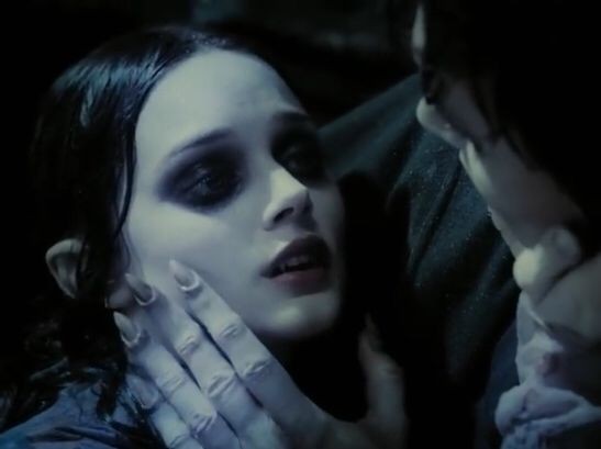 this scene really did set me up for having the highest standards for men