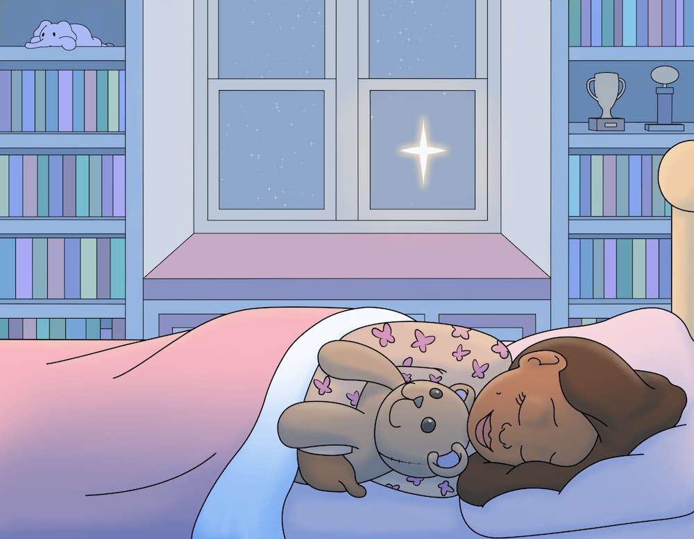 ItsVidAlliger's tweet photo. If you know anyone looking for an #illustrator for their children's book, feel free to send them my way! :) #illustratorforhire https://t.co/M7DHod2YWq