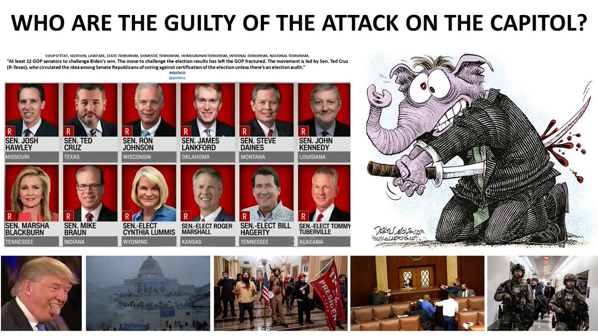 RuanoFaxas's tweet photo. @BBCWorld "More than 170 case files have been opened and 70 people charged so far, said Michael Sherwin, US Attorney for the District of Columbia. Kevin #Seefried is due in court on Thursday afternoon"
https://t.co/ieMQ2MAXkO
#Capitol #Terrorism #GOP #MAGA #Trump #Election #USA #Biden https://t.co/EmeQ4XItAh