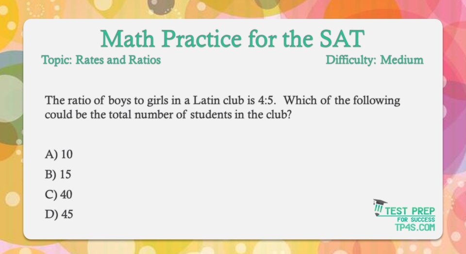 HRK2's tweet photo. When it come to #math, it's use it or lose it!  Here's your opportunity to maintain your skills.  #SAT #ACT #testprep #algebra #teachers #education #collegeprep #highschool #secondaryeducation https://t.co/Ff3h3IIMPN