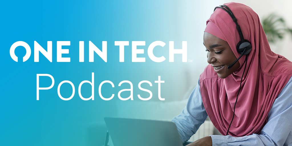 stevensim's tweet image. The root of tech fields&apos; diversity shortcomings can largely be traced back to the early years of students&apos; educations. Find out why in latest One In Tech podcast. Listen (26 mins): bit.ly/35kFBhO