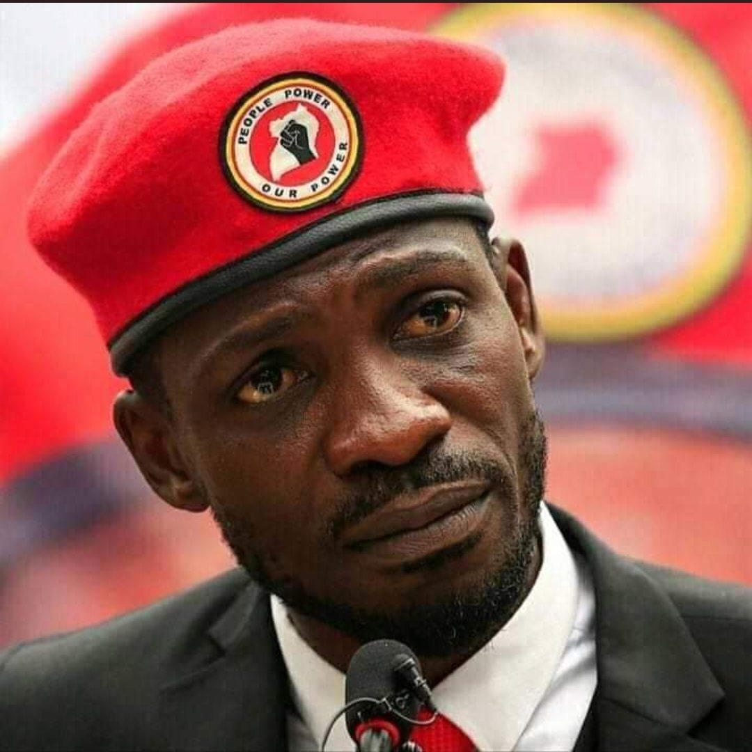 Bobi Wine has demonstrated that integrity matters, whilst most Youths in Africa will dine with Corrupt leadership to feed their bellies, he chose to stand for the people 35 tear old man changes the Narrative, Viva Bobi Wine #UgandanElections2021
#Youth4Parliament #Ugandadecides