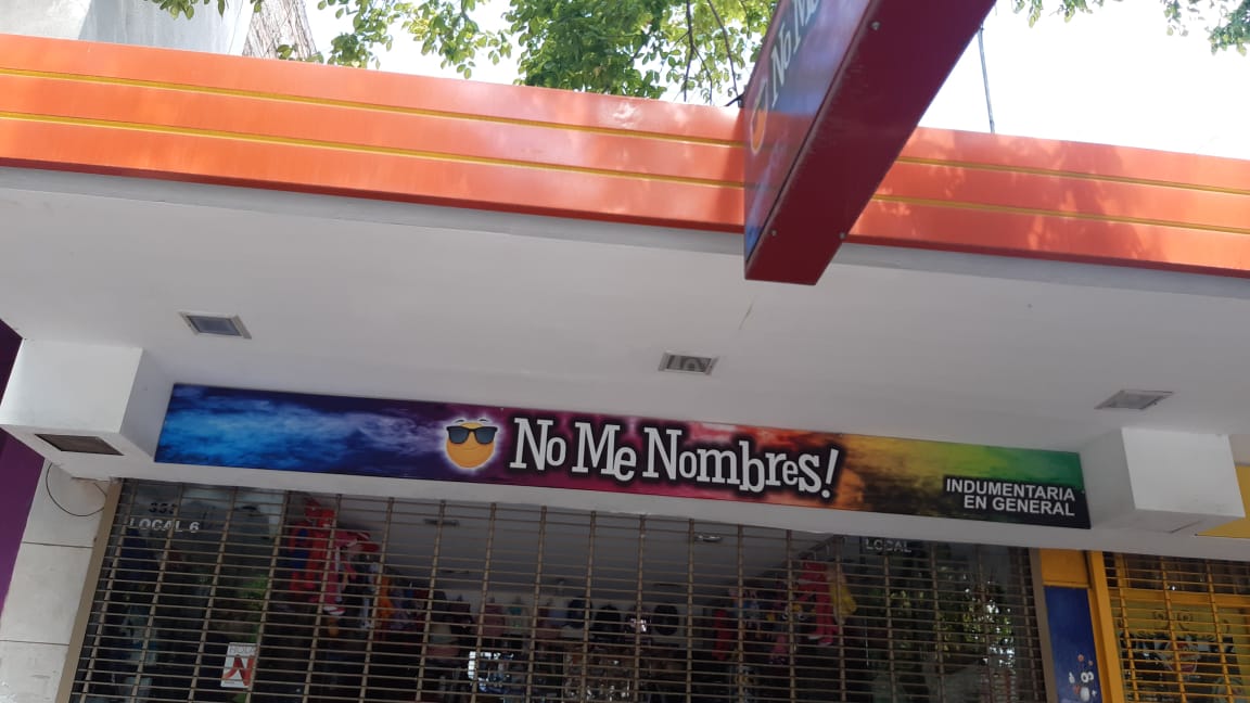 Cammaguero1's tweet photo. Quiero hacer esto de público conocimiento para que no le vuelva a pasar a ninguna chica más. Hace un tiempo habría empezado a trabajar en los locales "tienda rufi" y tienda "No me nombres " ubicados en Luján de Cuyo (Por calle San Martín). https://t.co/tsFLyTeK3P