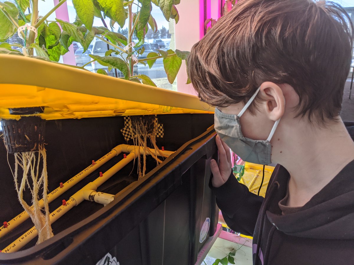 StrathmoreHighSchool tweet media